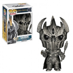 Funko POP! The Lord of the Rings - Sauron 122